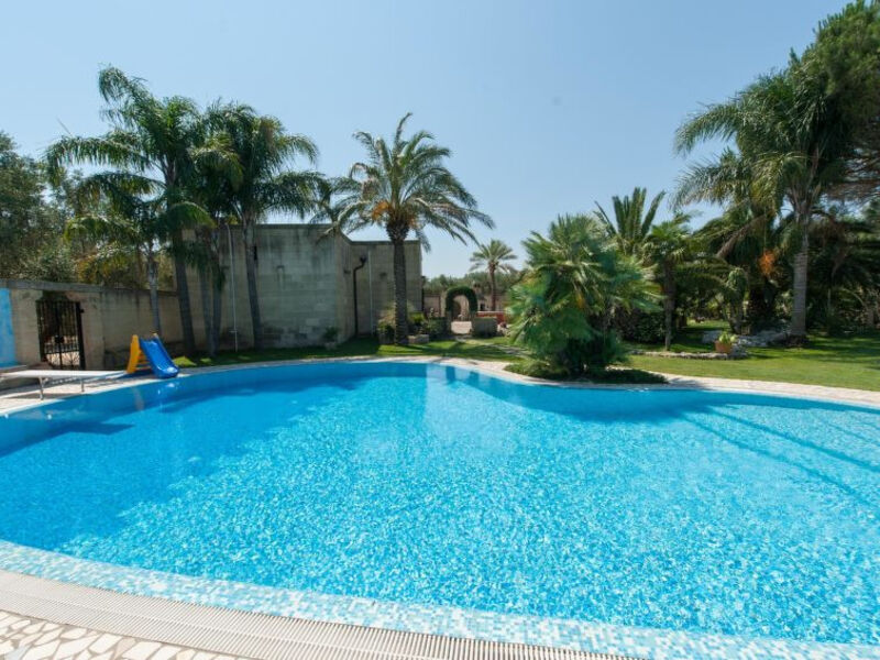 Masseria Del Conte