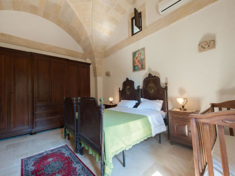 Masseria Del Conte