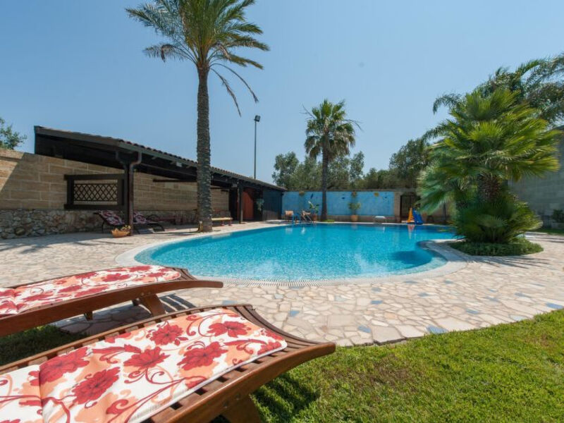 Masseria Del Conte