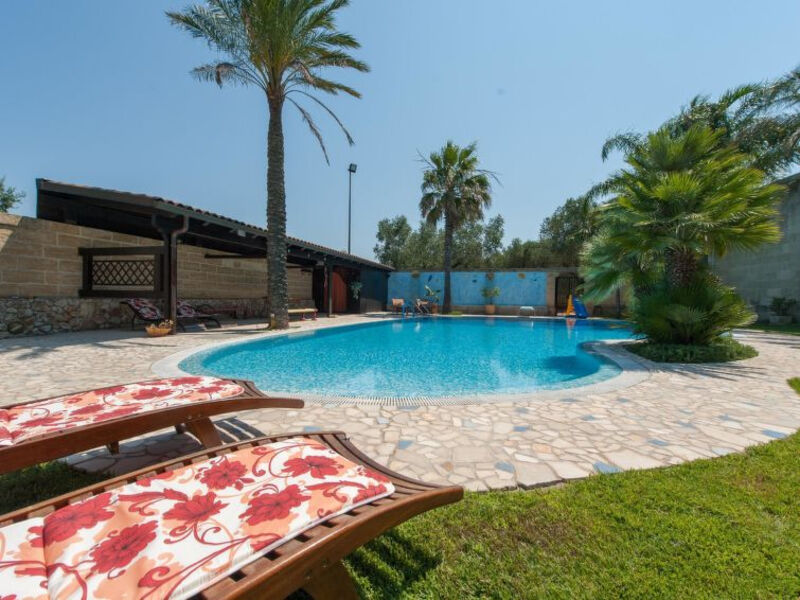Masseria Del Conte