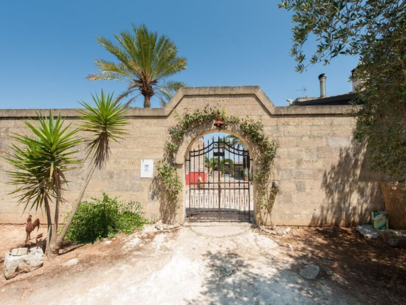 Masseria Del Conte
