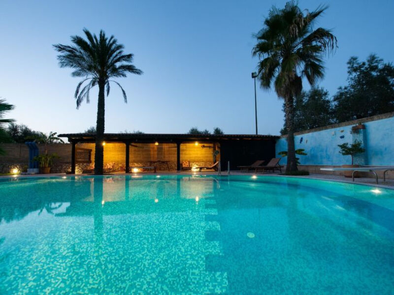 Masseria Del Conte