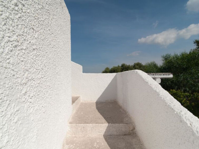 Bonarroti Sun Apartment