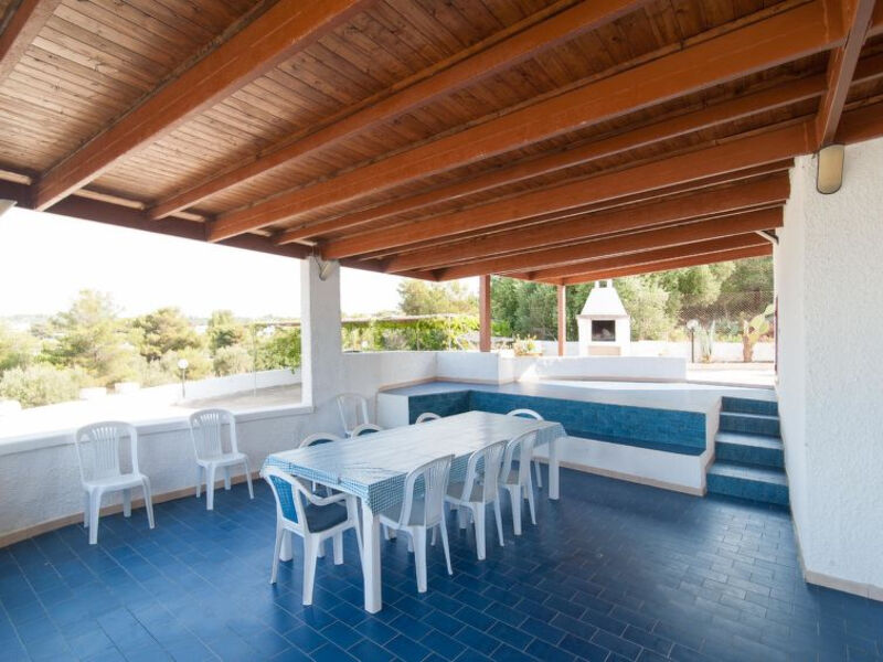 Bonarroti Sun Apartment