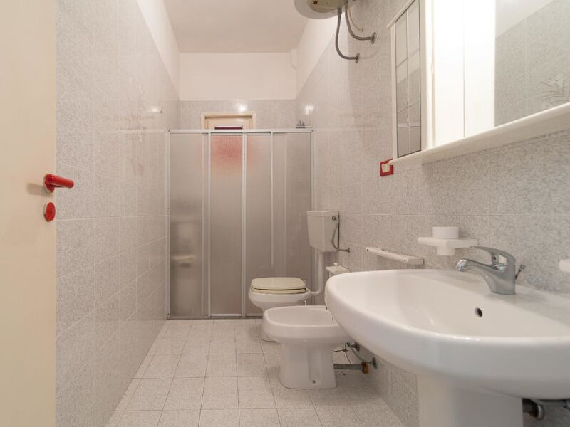 Bonarroti Sun Apartment