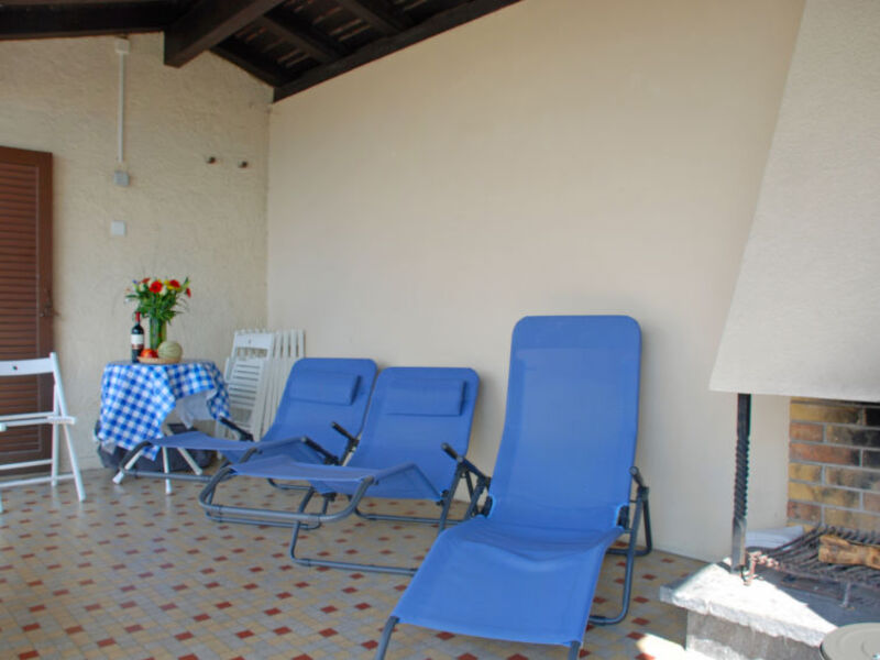 Nido Di Rondine