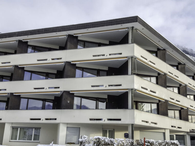 Residenza Quadra