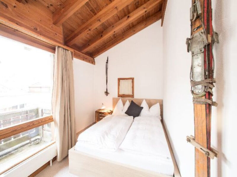 Arena Penthouse