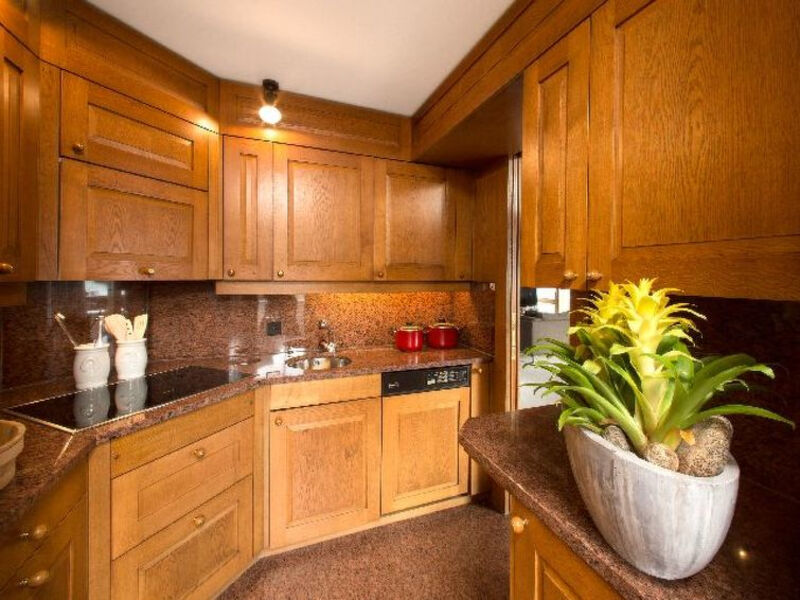 Arena Penthouse