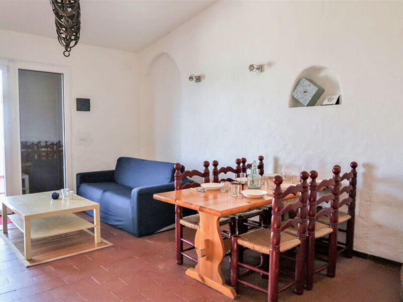 Alloggio A