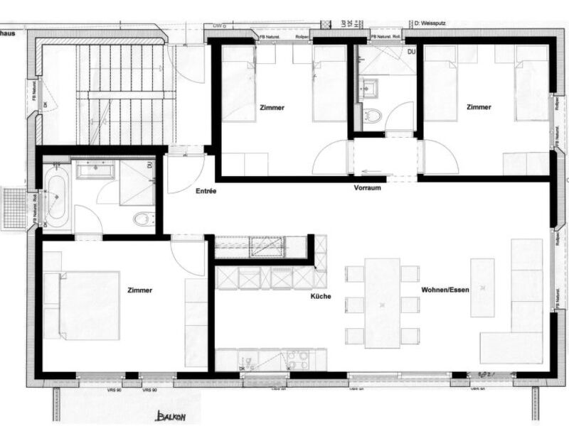 Ferienwohnung Liebrand