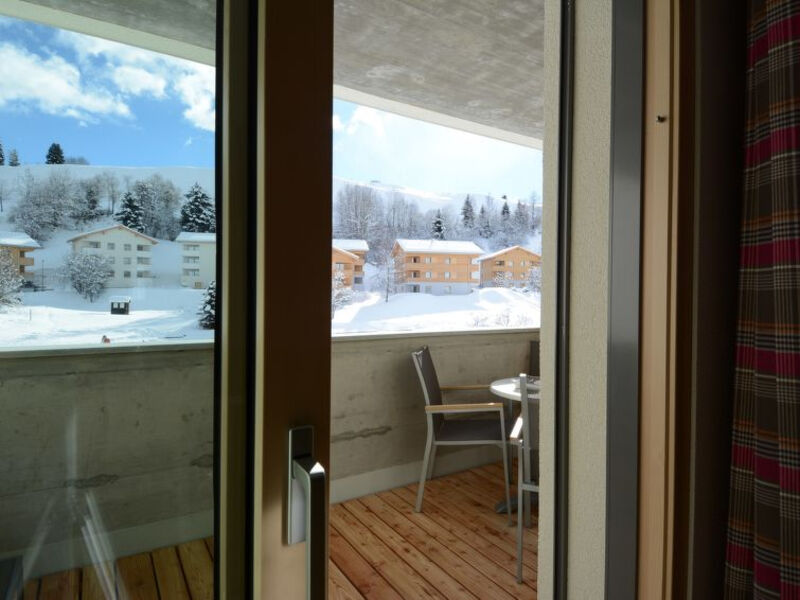 Pradas Resort