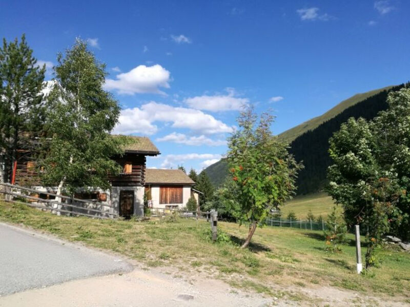 Haus Angi