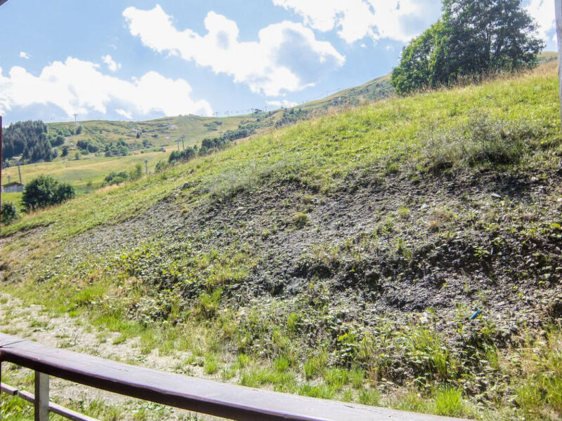 Les Pistes
