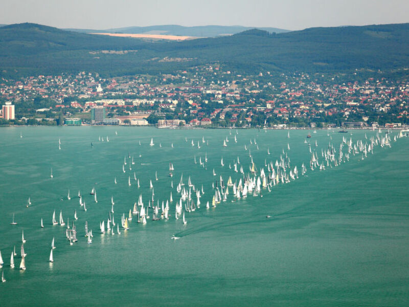 Villa Regatta