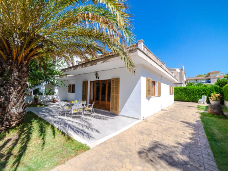 Alcudia Beach House