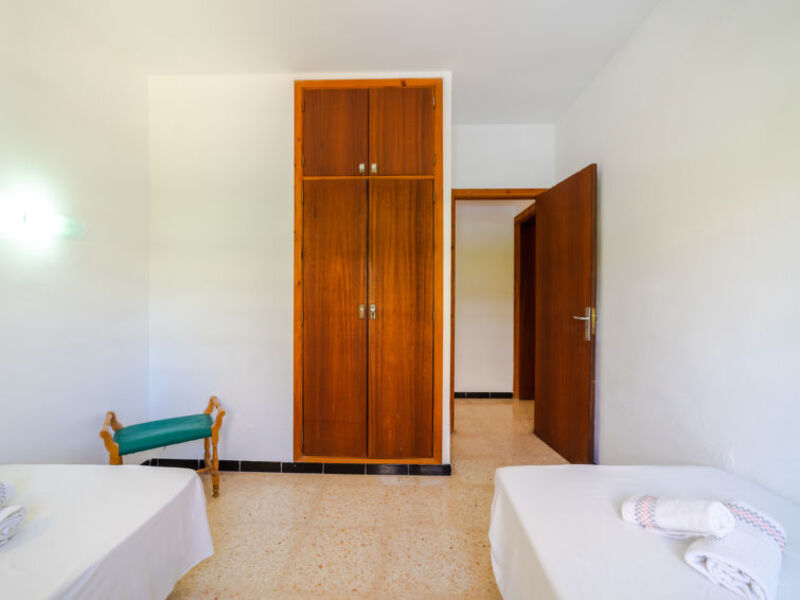 Alcudia Beach House