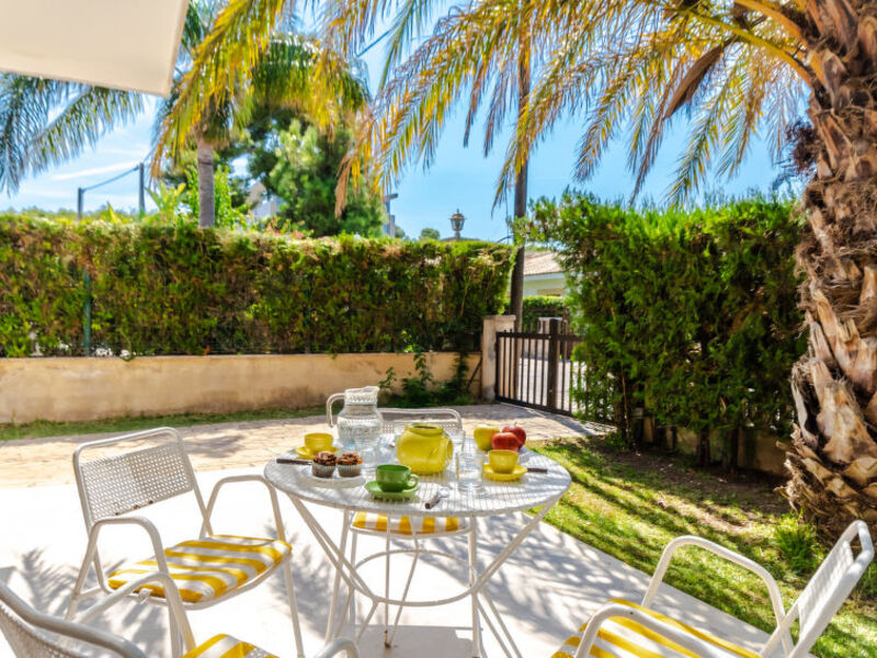 Alcudia Beach House