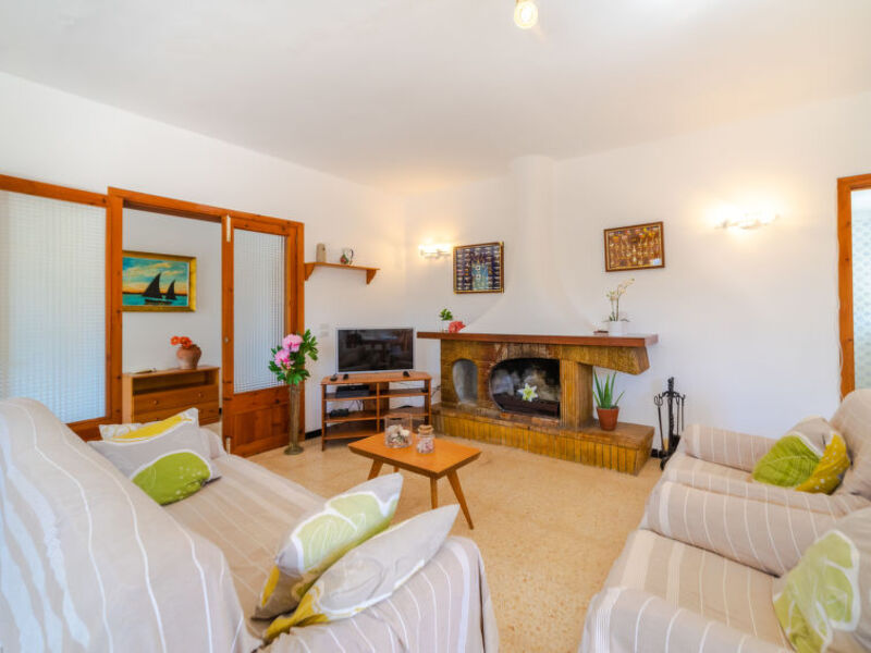 Alcudia Beach House