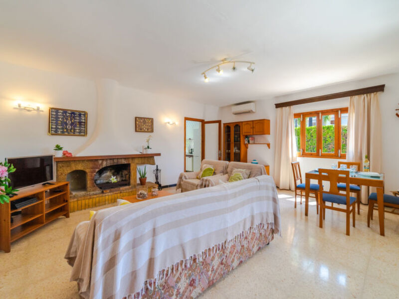 Alcudia Beach House