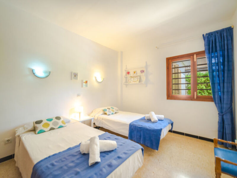 Alcudia Beach House
