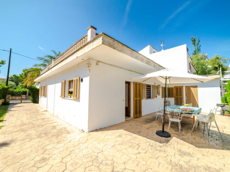 Alcudia Beach House