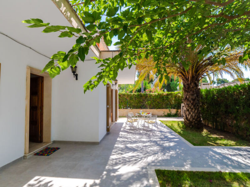 Alcudia Beach House