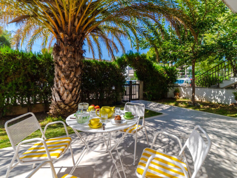 Alcudia Beach House
