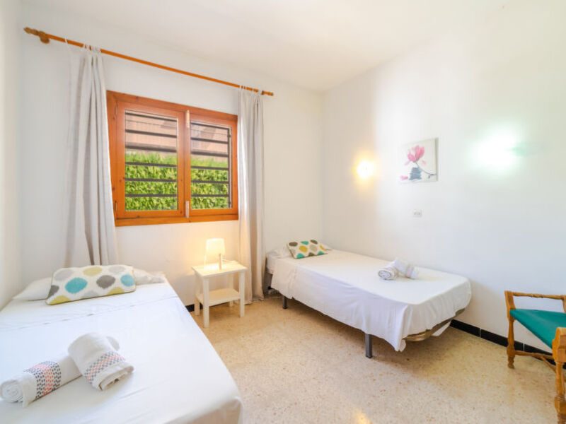 Alcudia Beach House