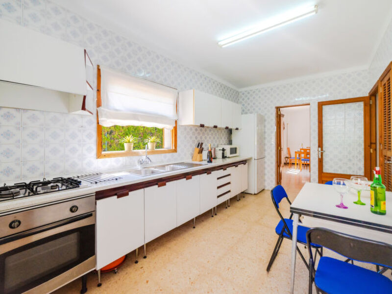 Alcudia Beach House