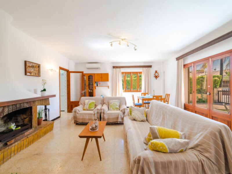 Alcudia Beach House