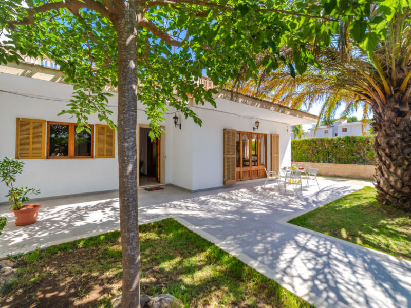 Alcudia Beach House