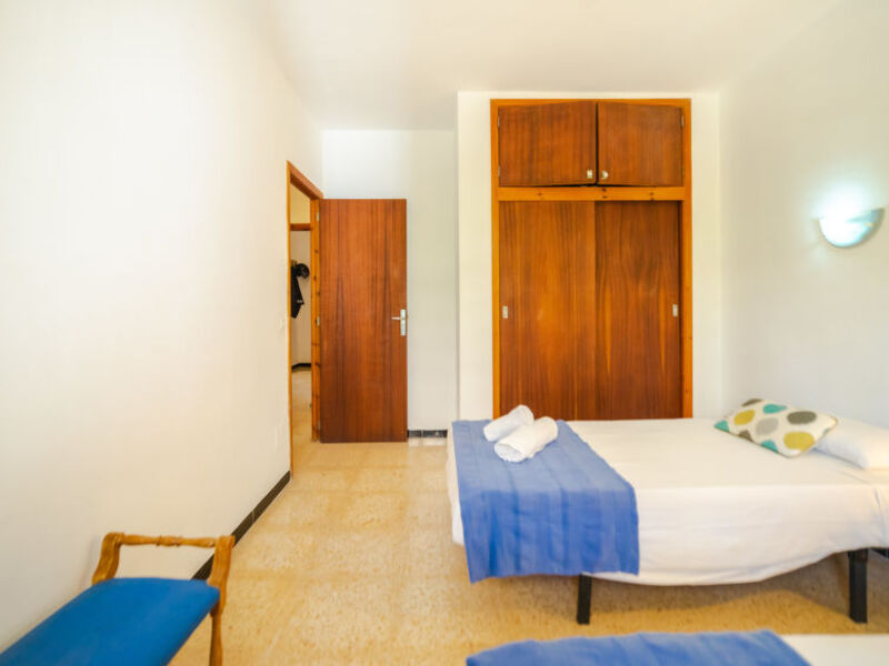 Alcudia Beach House