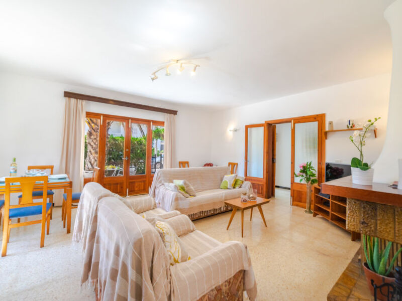 Alcudia Beach House