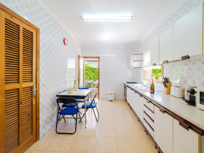Alcudia Beach House