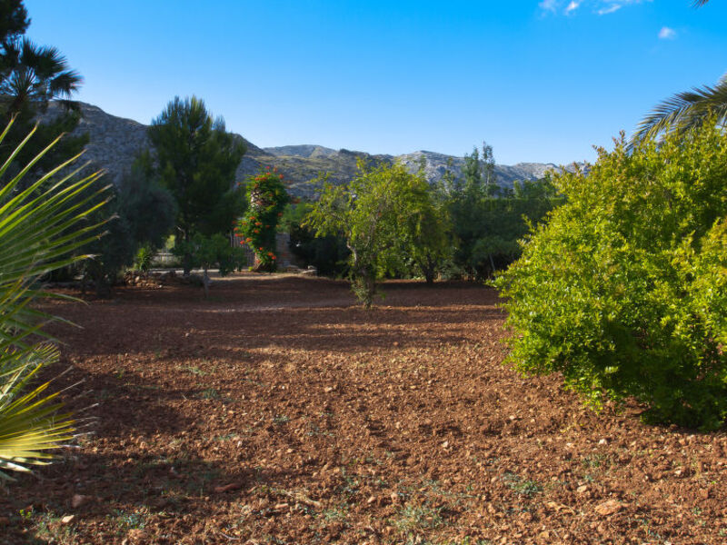 La Sort Den Jaume