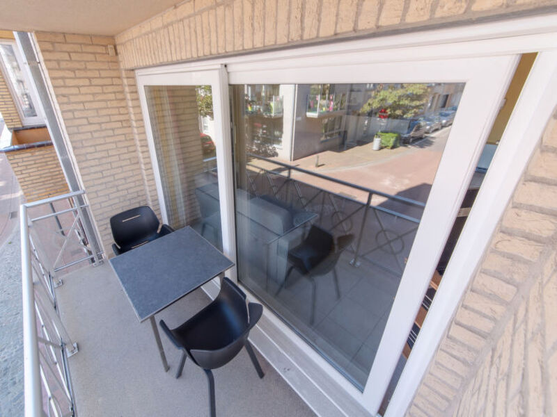 Residentie Duinenbries