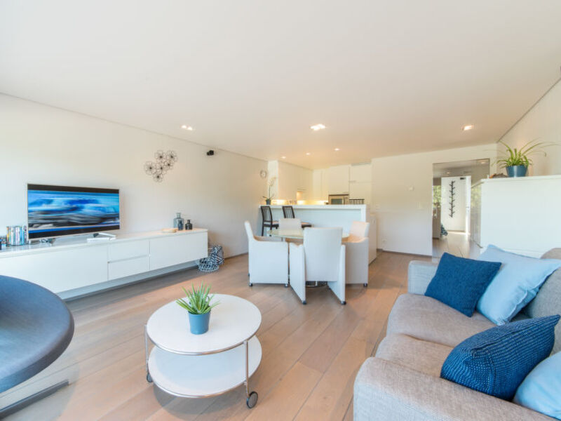 Residentie Nautica