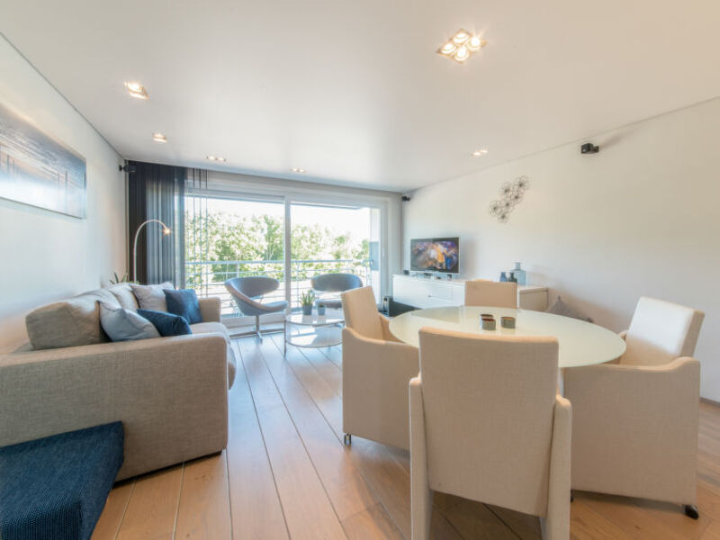 Residentie Nautica