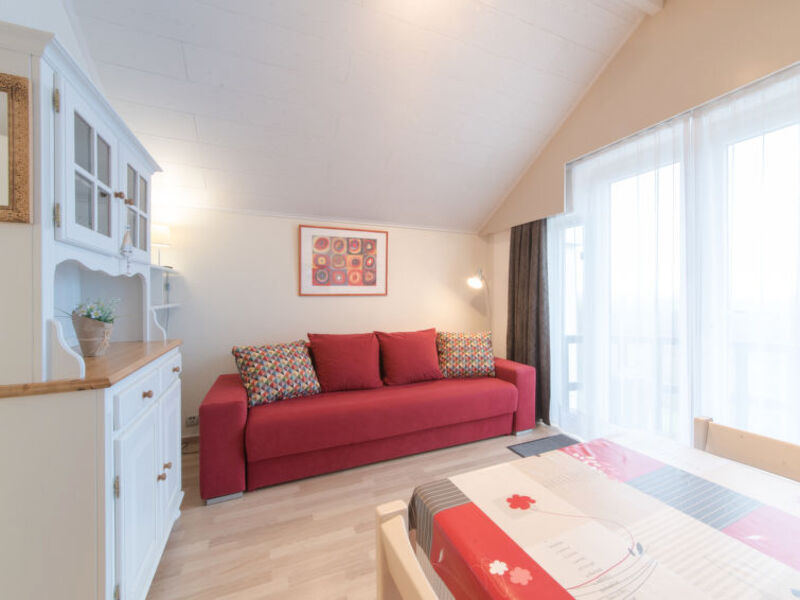 Vakantiestudio Isabelle