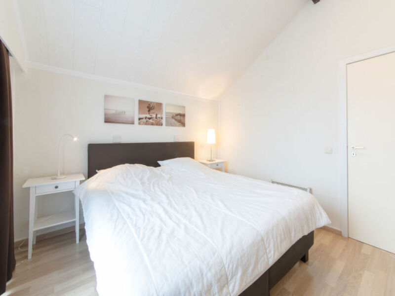 Vakantiestudio Isabelle