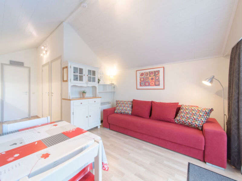 Vakantiestudio Isabelle