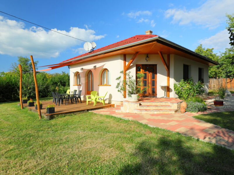 Balaton H2070