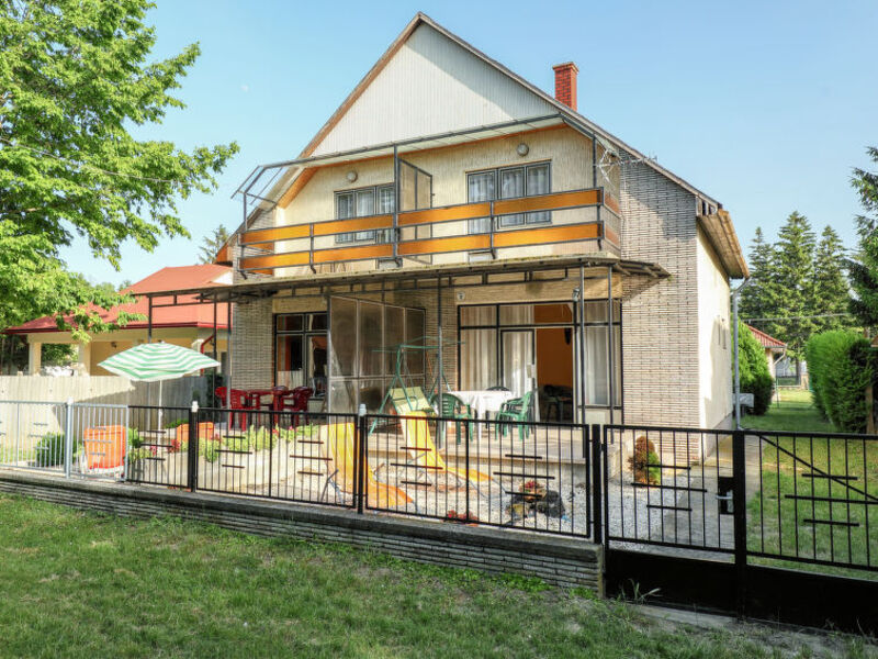 Balaton H321