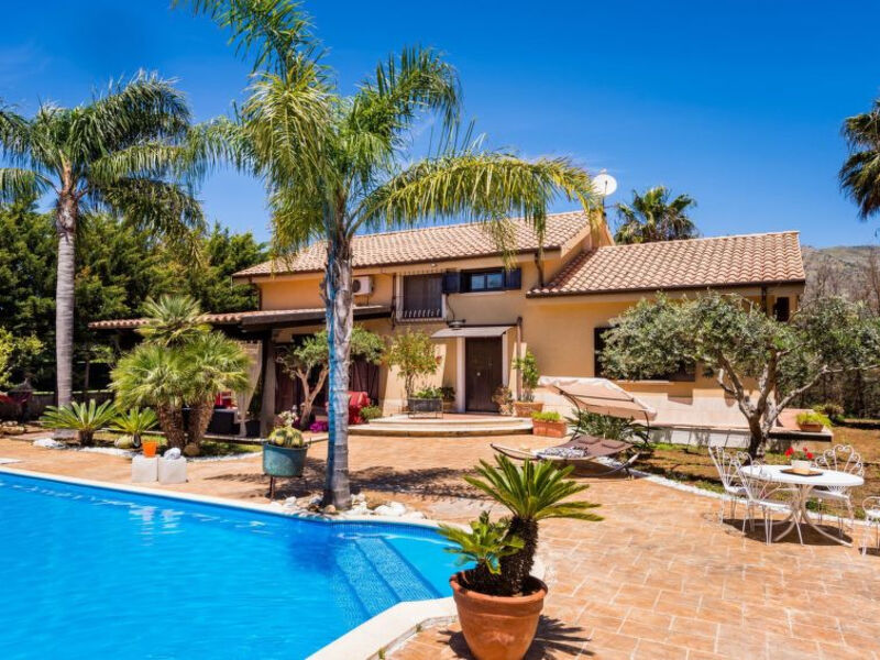 Villa Dafne