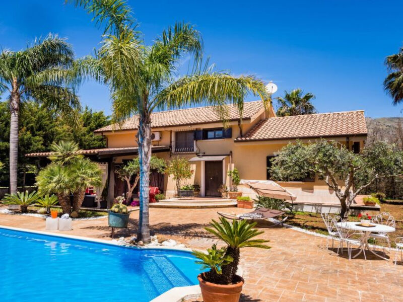 Villa Dafne