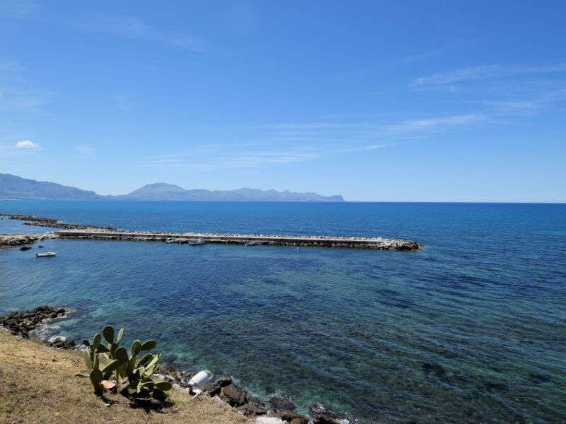 Palmento Del Mare