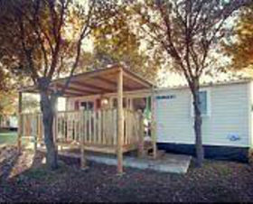 Mobilehome Kažela