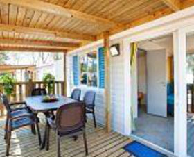 Mobilehome Kažela
