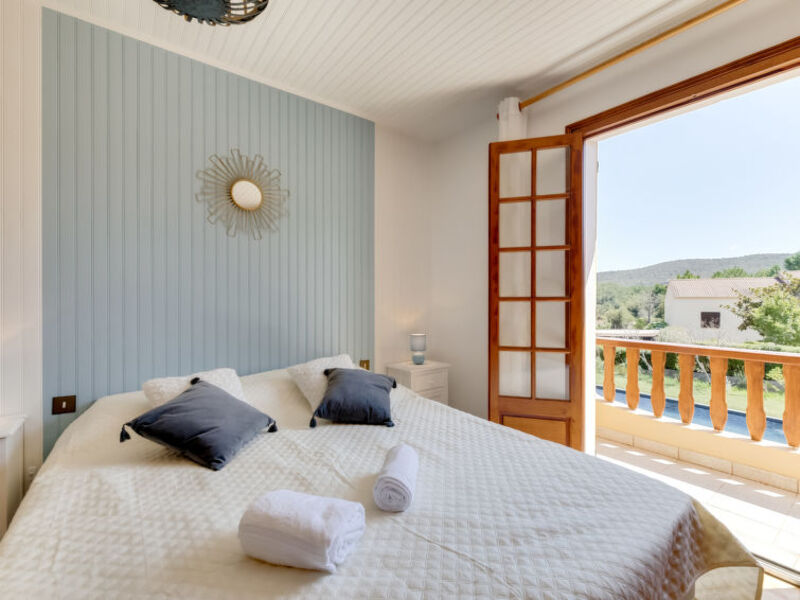 Villa Natlea